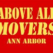 Photo #1: Above All Movers