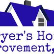 Photo #1: FRYER'S HOME IMPROVEMENTS, LLC