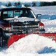 Photo #1: SNOW PLOWING FOR WINTER