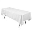 Photo #1: Linens for tables rental