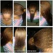 Photo #1: BEAUTIFUL PROFESSIONAL BRAIDS AND SEW-IN
