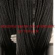 Photo #1: POETIC JUSTICE BRAIDS/ VERY AFFORDABLE PRICE