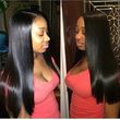 Photo #1: SEW-INS, BRAIDS, FAUX LOCS, VIXENS, AND MORE