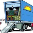 Photo #1: MOVING AND HAULING SERVICES PROVIDED
