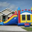 Photo #1: Bounce House Rentals