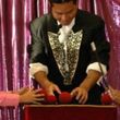 Photo #1: Allen magician