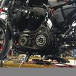 Photo #1: WR Custom Cycles // Harley Davidson Specialists
