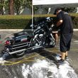 Photo #1: RAD Mobile Motorcycle Detail and washing