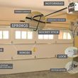 Photo #1: Garage Door Installer & REPAIR