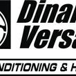 Photo #1: Air Conditioning Service Fast & Affordable -Dinamo Versatil