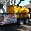 Photo #1: Javier's Trash Bin Rentals