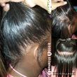 Photo #5: Travel Glam on Weaves and Extensions. Micro-links/Beads/Sew-ins & more