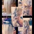 Photo #6: Travel Glam on Weaves and Extensions. Micro-links/Beads/Sew-ins & more