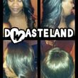 Photo #10: Travel Glam on Weaves and Extensions. Micro-links/Beads/Sew-ins & more