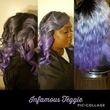 Photo #18: Travel Glam on Weaves and Extensions. Micro-links/Beads/Sew-ins & more