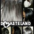 Photo #19: Travel Glam on Weaves and Extensions. Micro-links/Beads/Sew-ins & more