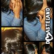 Photo #22: Travel Glam on Weaves and Extensions. Micro-links/Beads/Sew-ins & more