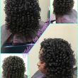 Photo #2: Kenesha Watkins Hair Parlor + MakeUp