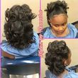Photo #4: Kenesha Watkins Hair Parlor + MakeUp