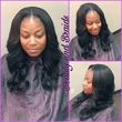 Photo #9: Kenesha Watkins Hair Parlor + MakeUp