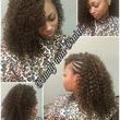 Photo #10: Kenesha Watkins Hair Parlor + MakeUp