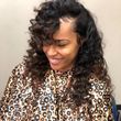 Photo #11: Kenesha Watkins Hair Parlor + MakeUp