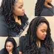 Photo #12: Kenesha Watkins Hair Parlor + MakeUp