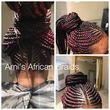 Photo #1: Amy's African Braids