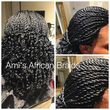 Photo #2: Amy's African Braids