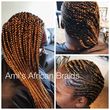 Photo #3: Amy's African Braids