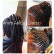 Photo #8: Amy's African Braids
