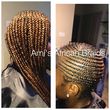 Photo #9: Amy's African Braids