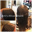 Photo #10: Amy's African Braids