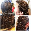 Photo #12: Amy's African Braids