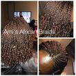 Photo #13: Amy's African Braids
