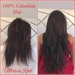 Photo #1: Brazilian Hair Extensions/Last 10 Months