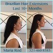 Photo #2: Brazilian Hair Extensions/Last 10 Months