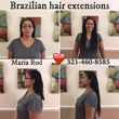 Photo #5: Brazilian Hair Extensions/Last 10 Months