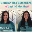 Photo #6: Brazilian Hair Extensions/Last 10 Months