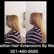 Photo #7: Brazilian Hair Extensions/Last 10 Months