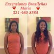 Photo #14: Brazilian Hair Extensions/Last 10 Months
