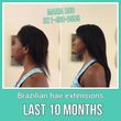 Photo #15: Brazilian Hair Extensions/Last 10 Months