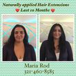Photo #18: Brazilian Hair Extensions/Last 10 Months