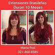 Photo #19: Brazilian Hair Extensions/Last 10 Months
