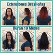 Photo #20: Brazilian Hair Extensions/Last 10 Months