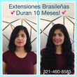 Photo #21: Brazilian Hair Extensions/Last 10 Months