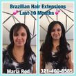 Photo #22: Brazilian Hair Extensions/Last 10 Months
