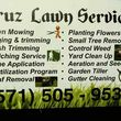 Photo #1: The Best Price for Lawn Mowing /Gutter Cleaning