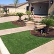 Photo #6: The Best Price for Lawn Mowing /Gutter Cleaning