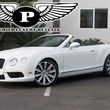 Photo #1: ♕ CONVERTIBLE BENTLEY Chauffeur!! $49 (Prom, Wedding, B-day, Events)